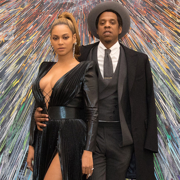 Beyonce, Jay-Z, Instagram Beyonce, Jay-Z, Instagram